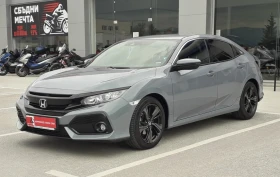 Honda Civic 1.0 VTEC Elegance Turbo MT - 30990 лв. - 20887009 2