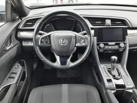 Honda Civic 1.0 VTEC Elegance Turbo MT - 30990 лв. - 20887009 11
