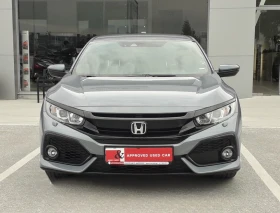 Honda Civic 1.0 VTEC Elegance Turbo MT - 30990 лв. - 20887009 3