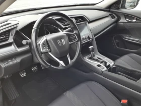 Honda Civic 1.0 VTEC Elegance Turbo MT - 30990 лв. - 20887009 10