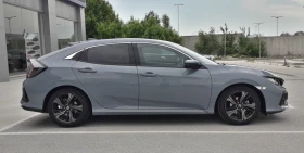 Honda Civic 1.0 VTEC Elegance Turbo MT - 30990 лв. - 20887009 5