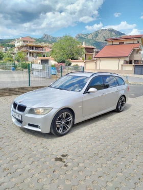BMW 320 | Mobile.bg    9
