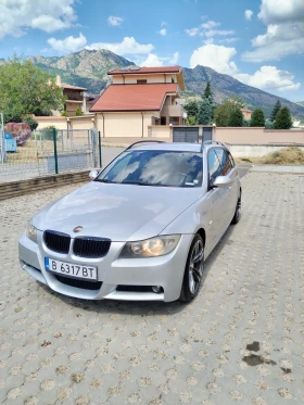 BMW 320 | Mobile.bg    8