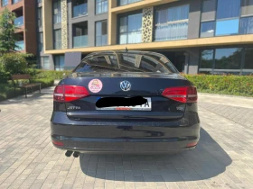Обява за продажба на VW Jetta 2.0 TDI Highline DSG, 150 к.с ~22 000 лв. - изображение 5