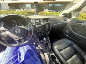 Обява за продажба на VW Jetta 2.0 TDI Highline DSG, 150 к.с ~22 000 лв. - изображение 10
