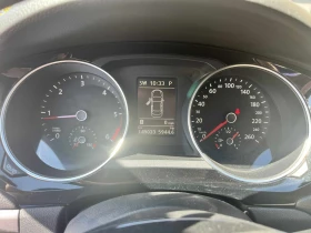 VW Jetta 2.0 TDI Highline DSG, 150 к.с - 22000 лв. - 52282042 13