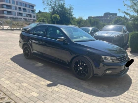 Обява за продажба на VW Jetta 2.0 TDI Highline DSG, 150 к.с ~22 000 лв. - изображение 3