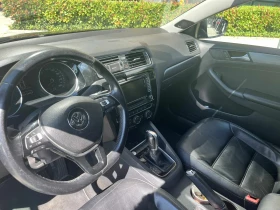 Обява за продажба на VW Jetta 2.0 TDI Highline DSG, 150 к.с ~22 000 лв. - изображение 9
