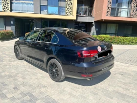 Обява за продажба на VW Jetta 2.0 TDI Highline DSG, 150 к.с ~22 000 лв. - изображение 2