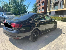 Обява за продажба на VW Jetta 2.0 TDI Highline DSG, 150 к.с ~22 000 лв. - изображение 4