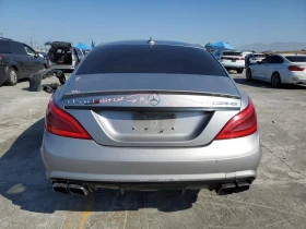 Mercedes-Benz CLS 63 AMG - 34000 лв. - 78608938 5