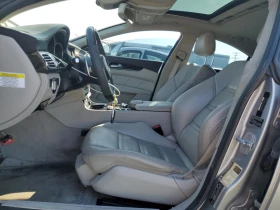 Mercedes-Benz CLS 63 AMG - 34000 лв. - 78608938 7