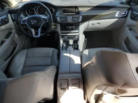 Mercedes-Benz CLS 63 AMG - 34000 лв. - 78608938 8