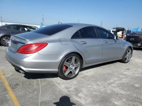 Mercedes-Benz CLS 63 AMG - 34000 лв. - 78608938 3