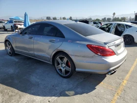 Mercedes-Benz CLS 63 AMG - 34000 лв. - 78608938 6