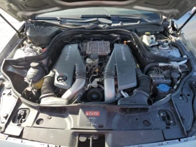 Mercedes-Benz CLS 63 AMG - 34000 лв. - 78608938 11
