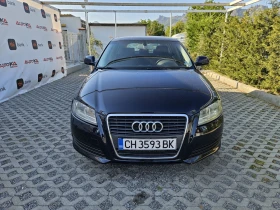 Audi A3 2.0TDI-140кс= АВТОМАТ= FACE= АВТОПИЛОТ= ПАРКТРОНИК