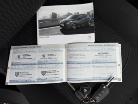 Peugeot 208 1.6 HDI NAVI PANORAMA - 13790 лв. - 50691828 17