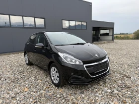 Peugeot 208 1.6 HDI NAVI PANORAMA - 13790 лв. - 50691828 8