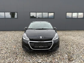 Peugeot 208 1.6 HDI NAVI PANORAMA - 13790 лв. - 50691828 2