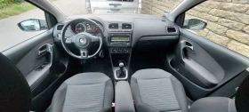 Обява за продажба на VW Polo 1.6tdi  ~8 300 лв. - изображение 8