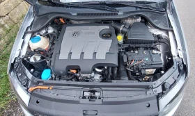 Обява за продажба на VW Polo 1.6tdi  ~8 300 лв. - изображение 10