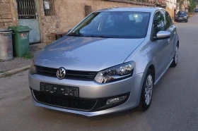 Обява за продажба на VW Polo 1.6tdi  ~8 300 лв. - изображение 1