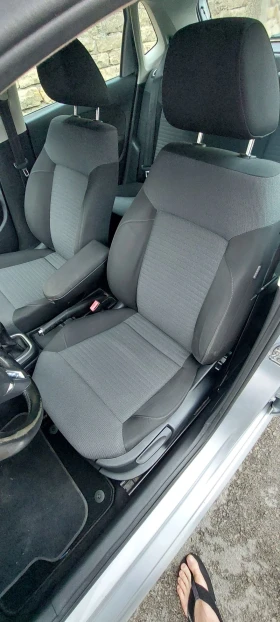 Обява за продажба на VW Polo 1.6tdi  ~8 300 лв. - изображение 9