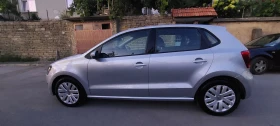 Обява за продажба на VW Polo 1.6tdi  ~8 300 лв. - изображение 7