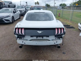 Ford Mustang ECOBOOST PREMIUM | Mobile.bg    4