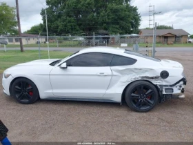 Ford Mustang ECOBOOST PREMIUM | Mobile.bg    8
