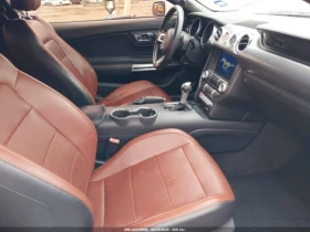 Ford Mustang ECOBOOST PREMIUM | Mobile.bg    9