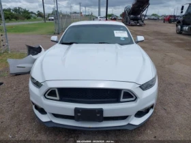     Ford Mustang ECOBOOST PREMIUM