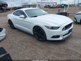 Ford Mustang ECOBOOST PREMIUM | Mobile.bg    2