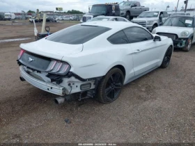 Ford Mustang ECOBOOST PREMIUM | Mobile.bg    6