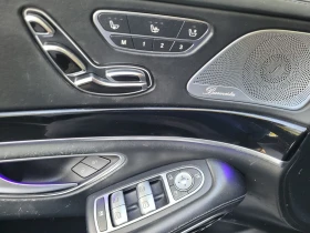 Обява за продажба на Mercedes-Benz S 560 4MATIC FULL ЕКСТРИ! ПЕРФЕКТНА!!! ~53 800 лв. - изображение 4