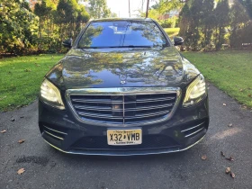 Mercedes-Benz S 560 4MATIC FULL ЕКСТРИ! ПЕРФЕКТНА!!!