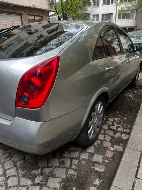 Обява за продажба на Nissan Primera Нова ГАЗОВА ~2 900 лв. - изображение 1