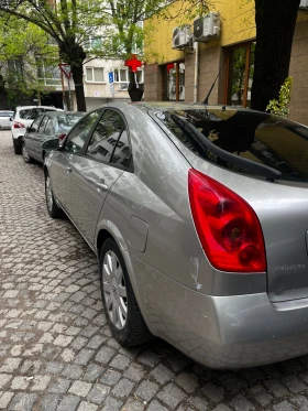 Обява за продажба на Nissan Primera Нова ГАЗОВА ~2 900 лв. - изображение 4