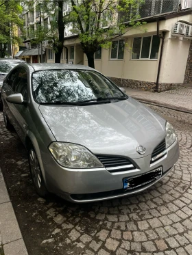 Обява за продажба на Nissan Primera Нова ГАЗОВА ~2 900 лв. - изображение 5