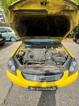 Kia Magentis 2.0 - 3300 лв. - 79813732 13