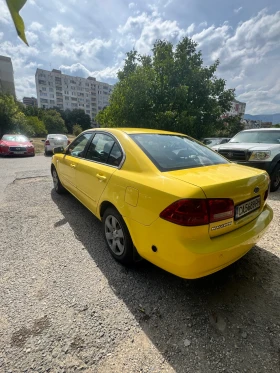 Kia Magentis 2.0 - 3300 лв. - 79813732 7
