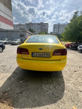 Kia Magentis 2.0 - 3300 лв. - 79813732 6