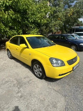 Kia Magentis 2.0 - 3300 лв. - 79813732 3