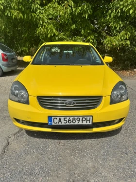 Kia Magentis 2.0 - 3300 лв. - 79813732 2