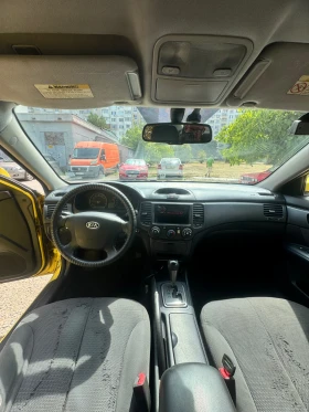 Kia Magentis 2.0 - 3300 лв. - 79813732 12