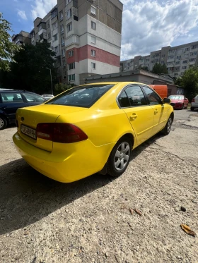 Kia Magentis 2.0 - 3300 лв. - 79813732 5