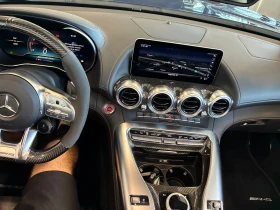 Mercedes-Benz GT C* CARFAX* АВТОФИНАНСИРАНЕ* БЕЗ ПЪРВОНАЧАЛНА ВНОСК - 200000 лв. - 90782438 9