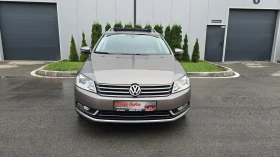 VW Passat 2.0tdi 140k.c* Панорама* Led* DSG* F1* ЛИЗИНГ* - 16900 лв. - 26059962 2