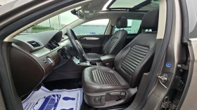 VW Passat 2.0tdi 140k.c* Панорама* Led* DSG* F1* ЛИЗИНГ* - 16900 лв. - 26059962 10